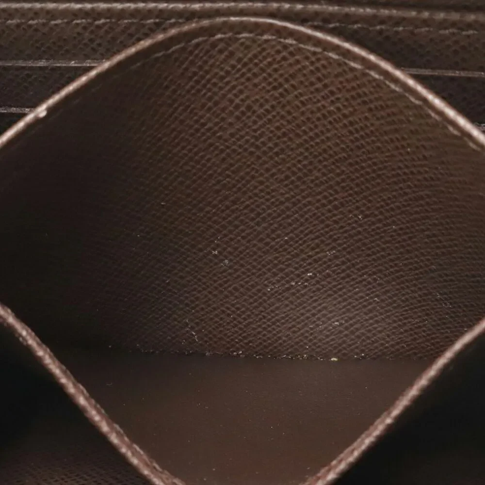Louis Vuitton Zippy Coin Purse